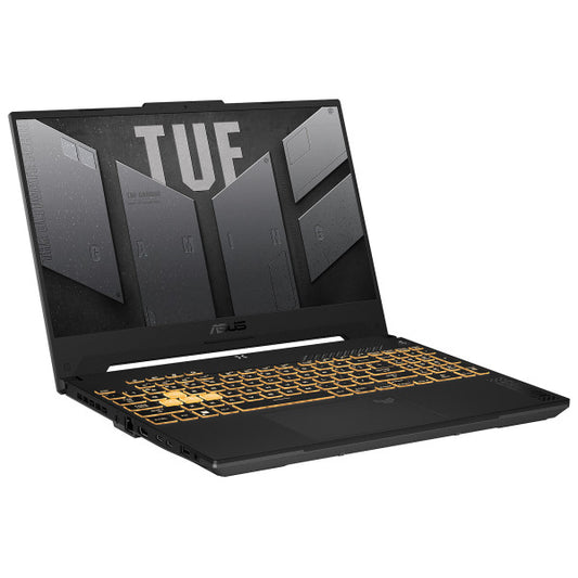 ASUS TUF Gaming F15 – FX507VV (2024) (i7-13620H/16GB DDR5/512GB SSD/RTX 4060/15.6″ FHD 144 Hz) FX507VV-LP285W