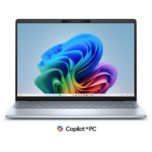 Dell Inspiron 14 Plus (7441) Snapdragon X Plus/16 Go/1TB/Qualcomm Adreno (Sans emballage)