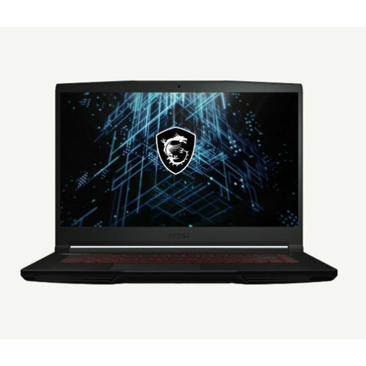MSI GF63 11UC-1238XFR (THIN) i7-11800H/16GB/512GB SSD/RTX3050 4GB/15.6''